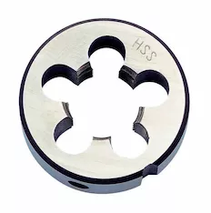 Плашка М4X0.7 Wurth 06524