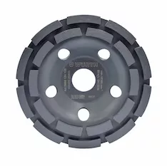 Чашка алмазная шлифовальная Wurth 0668124125