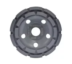 Алмазная чашка для шлифования Wurth 0668124180