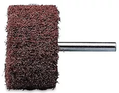 Насадка шлифовальная G100-60X40X6MM Wurth 0672956410