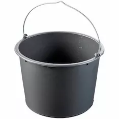 Ведро пластиковое 20 л Wurth 069577020