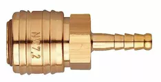 Пневмопереходник-муфта быстросъемная Wurth 0699126