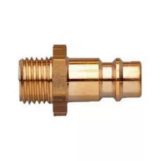 Пневмоштуцер с внешней резьбой 3/8" Wurth 06992138