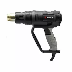 Фен строительный электрический Wurth HLG 2000P 0702202000