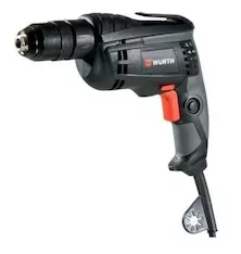 Дрель электрическая Wurth BM10-E COMPACT-SYSKO8.4.2 