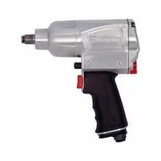 Пневмогайковёрт ударный Wurth DSS 1/2" H 07037360