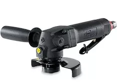 Угловая пневмошлифмашина Wurth DWS115 PLUS 07038550