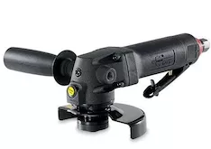 Угловая пневмошлифмашинка Wurth DWS125 PLUS