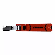 Нож для снятия изоляции Wurth 071441 01