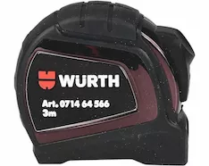 Рулетка Wurth 071464 566