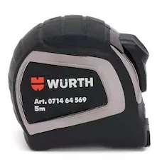 Рулетка Wurth 071464 568