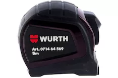 Рулетка Wurth 071464 569