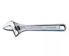 Ключ разводной Wurth 071522112 WS0-34
