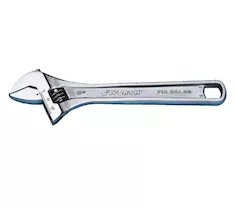 Ключ разводной Wurth 071522115 WS0-43