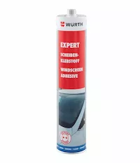 Клей для лобового стекла EXPERT Wurth (310 мл) 0890023702