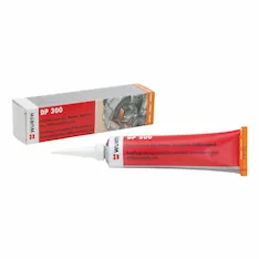 Герметик для двигателя и корпуса DP 300 Wurth (100 гр) 0890100048