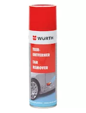 Средство для удаления битума Wurth 089026