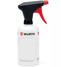 Бачек с распылителем Wurth (500 мл) 0891502002