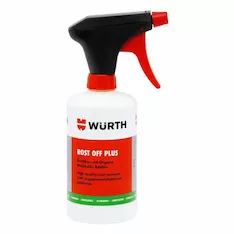 Распылитель Wurth 0891502005