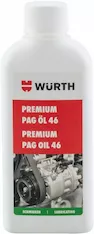 Масло Wurth PAG-46-PREMIUM 0892764252