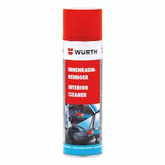 Моющее средство для салона Wurth (500 мл) 0893033