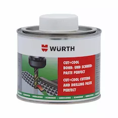 Паста для режущего инструмента Wurth (500 гр) 0893050010