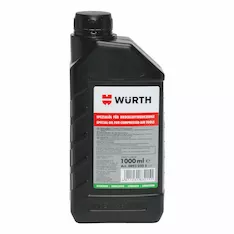 Масло для пневмосистемы Wurth (1 л) 08930505