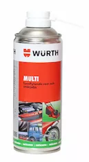 Многофункциональный спрей Wurth MULTI COBRA 0893055400