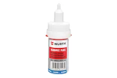 Супербыстрый клей Wurth KLEBFIX FLEX (20 г) 0893092