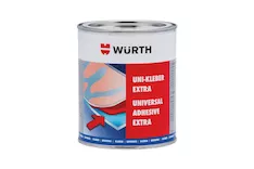 Универсальный неопреновый клей Wurth EXTRA (730 мл) 0893100023