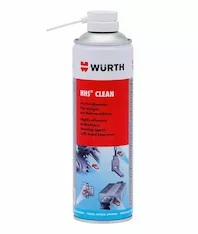 Очиститель смазки HHS 500 мл Wurth 089310610