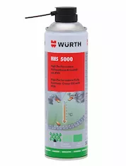 Спрей-смазка Wurth HHS 5000 08931063