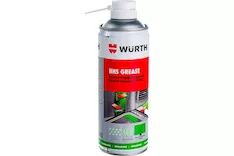 Густая минеральная смазка Wurth HHS 200 (400 мл) 08931067