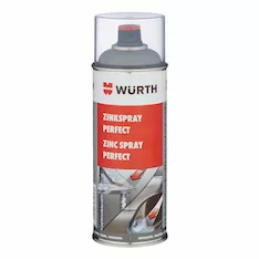 Цинковый спрей Perfect Wurth (400 мл) 0893114113