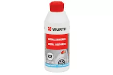 Паста для чистки нержавеющего металла Wurth (400 гр) 08931211