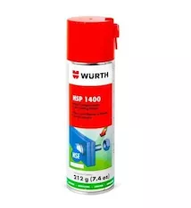 Противозадирная смазка Wurth HSP 1400 (300 мл) 0893123