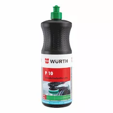 Полироль Wurth P10 Plus (1 кг) 0893150010