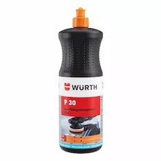 Полироль Wurth Р30 PLUS (1 кг) 0893150030