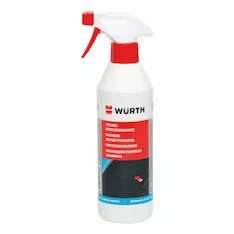 Полимерная защита кузова Wurth (500 мл) 0893158