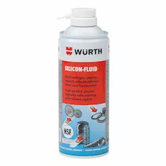 Силикон-разделитель Wurth FLUID (400 мл) 0893221000