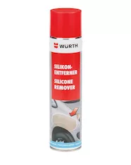 Удалитель силикона Wurth (600 мл) 0893222600