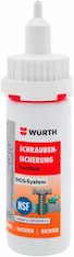 Клей для резьбовых соединений Wurth 0893243025