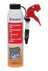 Силикон Wurth SUPER-RTV 08933316