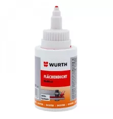 Герметик для фланцев Wurth (50 гр) 0893518050