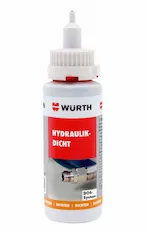 Герметик Wurth DOS для гидравлики 50 г 0893545050