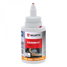 Герметик для фланцев Wurth (50 гр) 0893574050