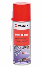 Спрей для контактов OS Wurth 089361