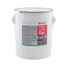 Многоцелевая смазка Wurth AGRI-25KG 0893874103