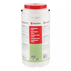 Чистящая паста для рук Wurth (4000 мл) 0893900001