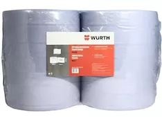 Салфетки бумажные Wurth 0899800835